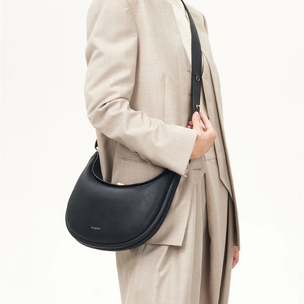 Convertible purse - wear 4 ways